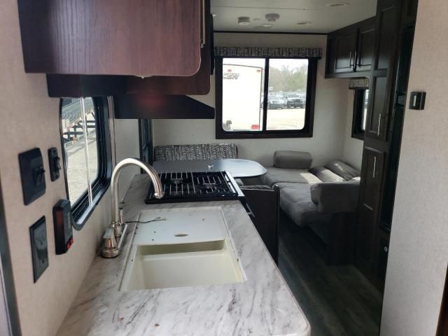 2019 Jayco JAY Flight