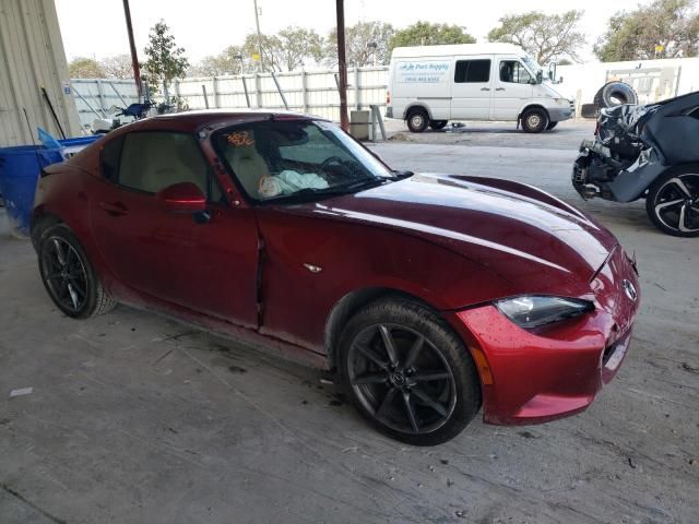 2019 Mazda MX-5 Miata Grand Touring