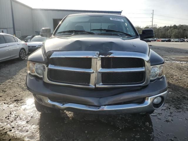 2004 Dodge RAM 1500 ST