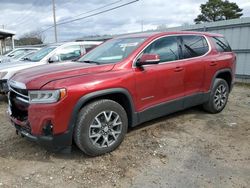 GMC salvage cars for sale: 2021 GMC Acadia SLE