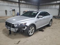 2015 Ford Taurus SEL en venta en Des Moines, IA