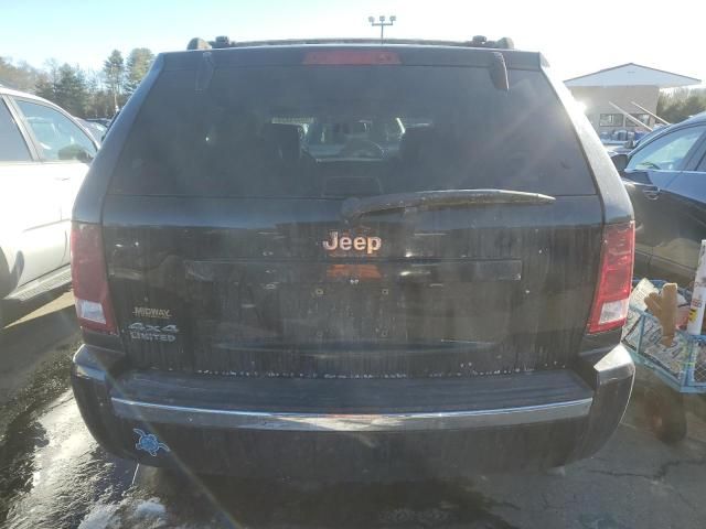 2009 Jeep Grand Cherokee Limited