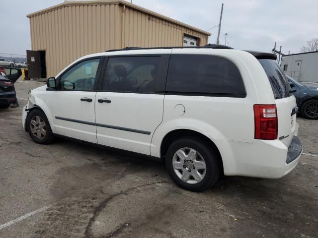 2008 Dodge Grand Caravan SE