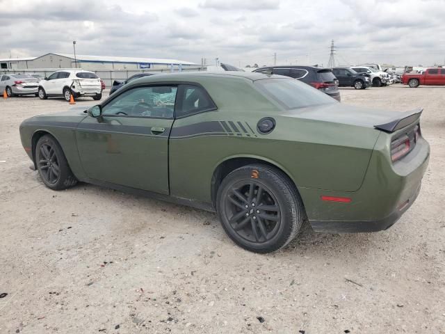 2019 Dodge Challenger GT