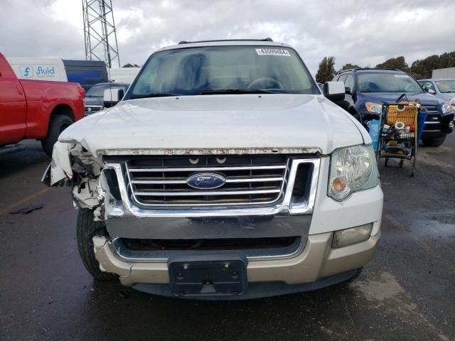 2006 Ford Explorer Eddie Bauer