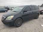 2006 Honda Odyssey EXL