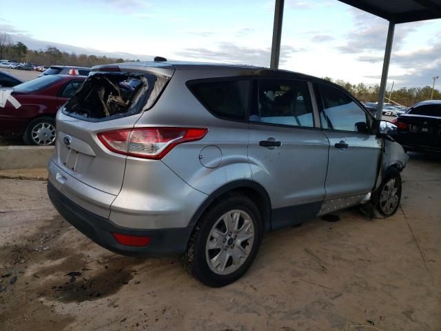 2014 Ford Escape S