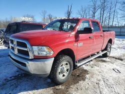 2016 Dodge RAM 2500 ST for sale in Central Square, NY