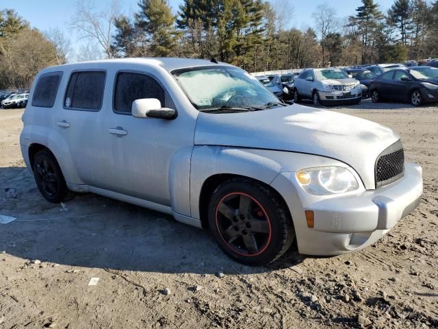 2011 Chevrolet HHR LT