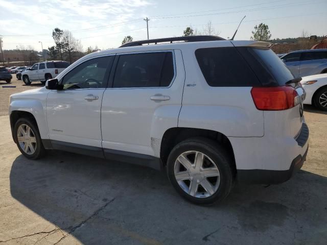 2011 GMC Terrain SLT