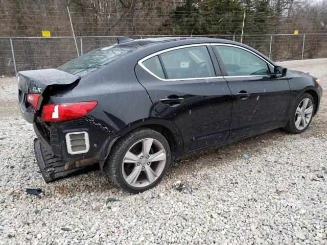 2015 Acura ILX 20