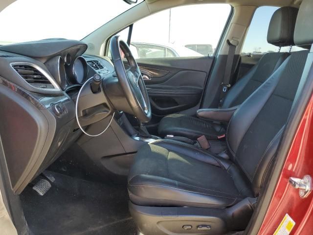 2013 Buick Encore Convenience