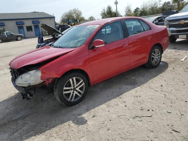 2010 Volkswagen Jetta S