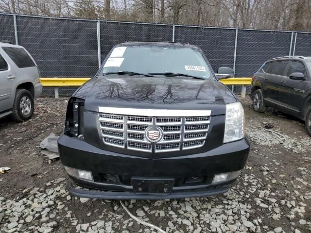 2008 Cadillac Escalade Luxury