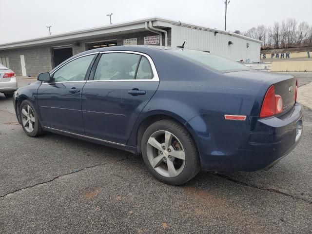 2011 Chevrolet Malibu 1LT