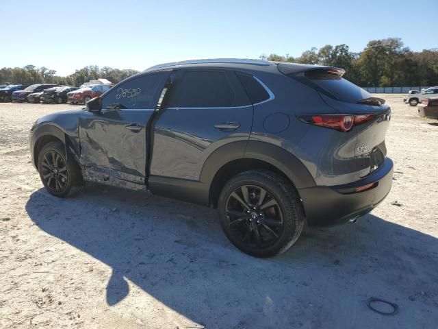 2022 Mazda CX-30 Preferred