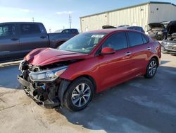 2021 KIA Rio LX for sale in Haslet, TX