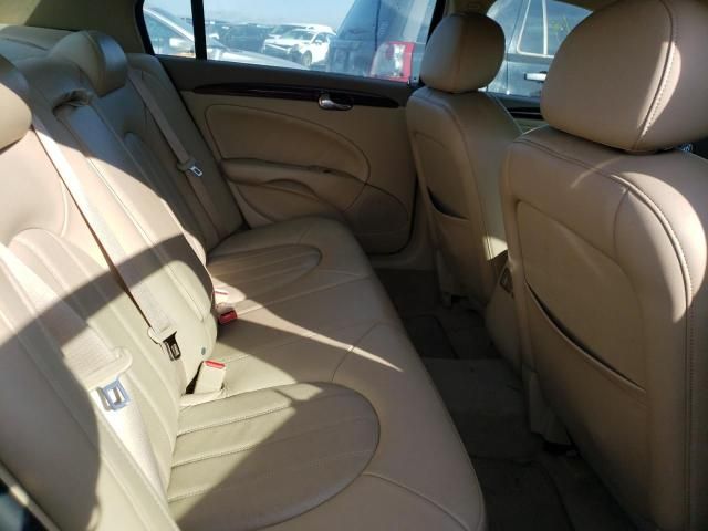 2006 Buick Lucerne CXS