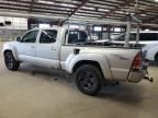 2007 Toyota Tacoma Double Cab Long BED