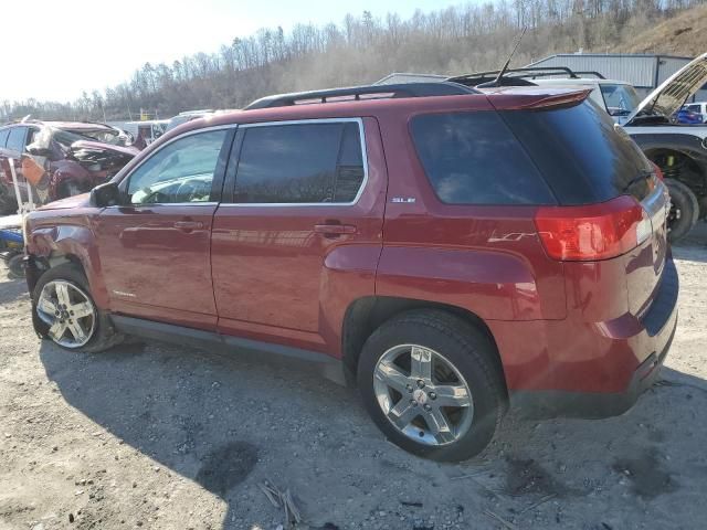 2012 GMC Terrain SLE