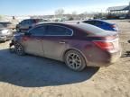 2014 Buick Lacrosse