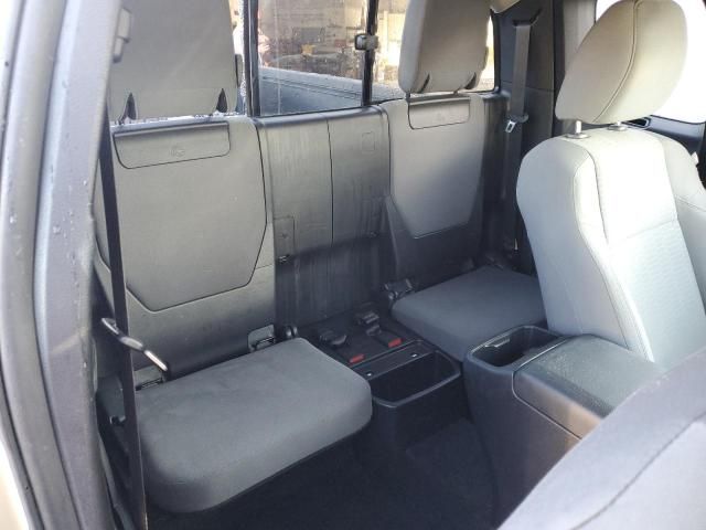 2016 Toyota Tacoma Access Cab