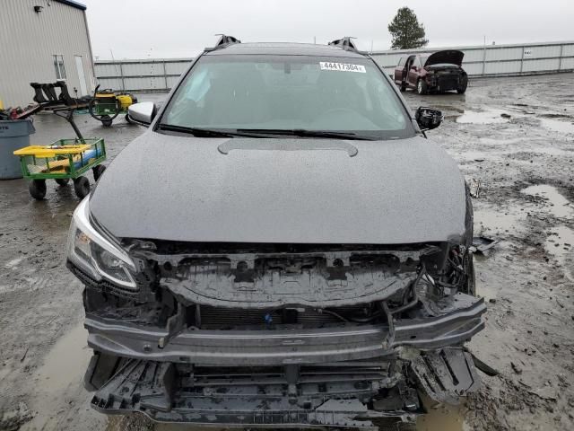 2021 Subaru Outback Touring