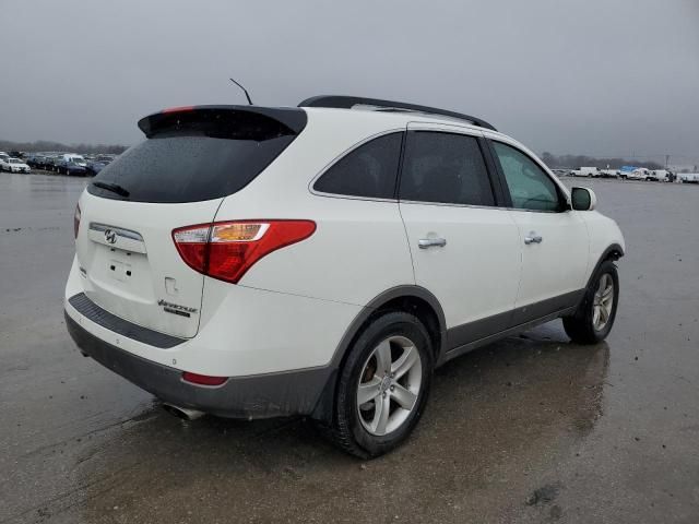 2010 Hyundai Veracruz GLS