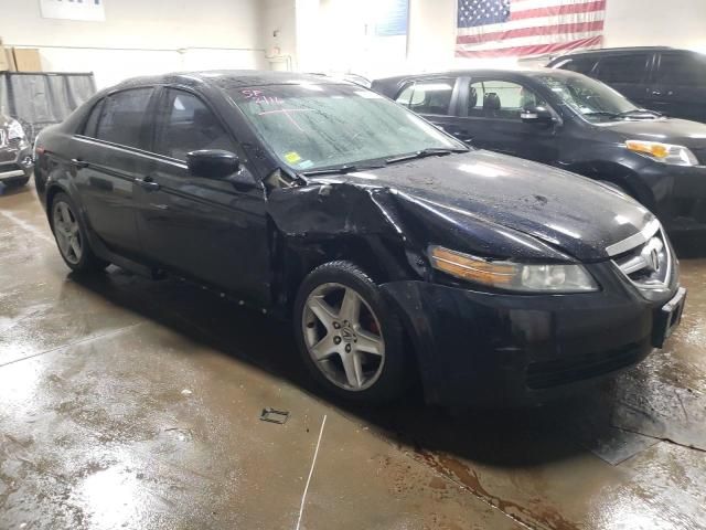 2004 Acura TL