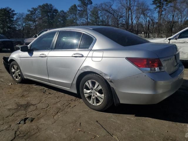 2009 Honda Accord LXP