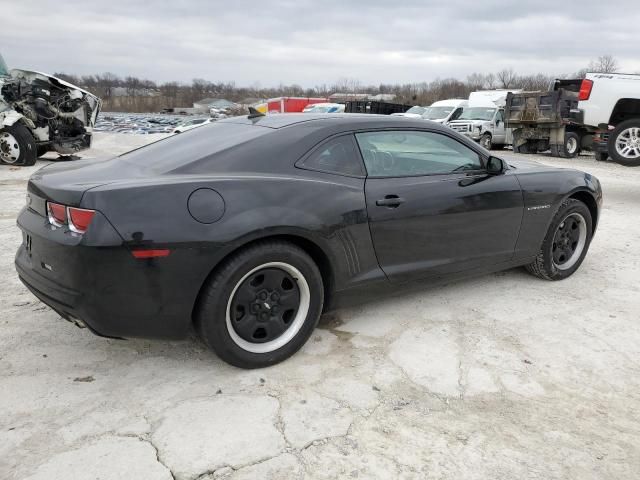 2010 Chevrolet Camaro LS