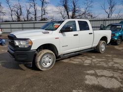 Salvage cars for sale from Copart West Mifflin, PA: 2022 Dodge RAM 2500 Tradesman