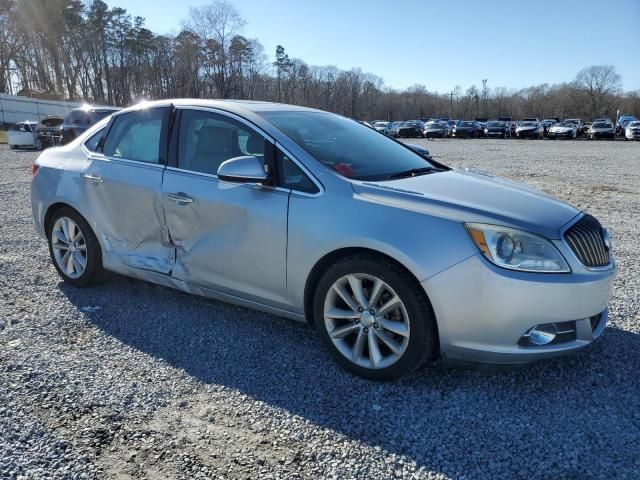 2014 Buick Verano Convenience