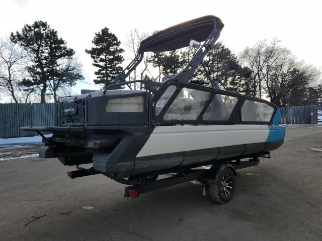 2022 Other Seadoo 45N