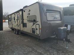 Vandalism Trucks for sale at auction: 2014 Rockwood Ultra Lite