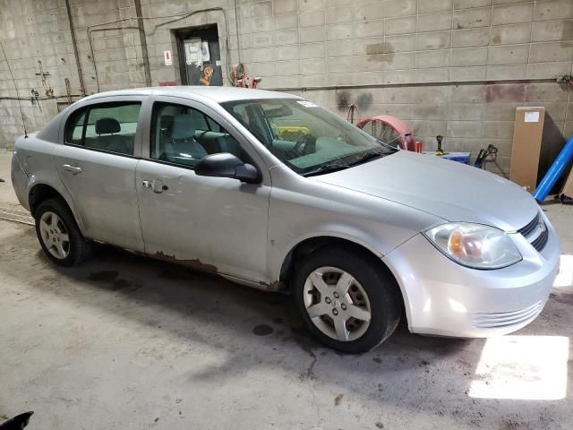 2007 Chevrolet Cobalt LS