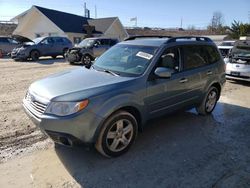 2010 Subaru Forester 2.5X Limited for sale in Northfield, OH