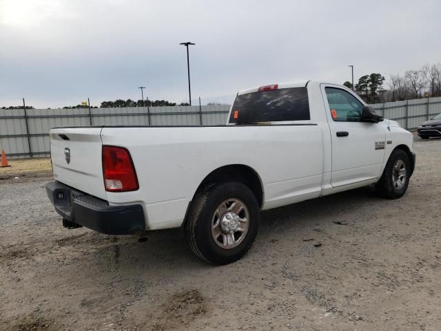 2013 Dodge RAM 2500 ST