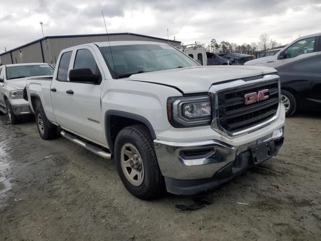 2017 GMC Sierra C1500