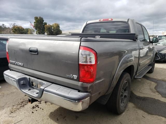 2005 Toyota Tundra Double Cab SR5