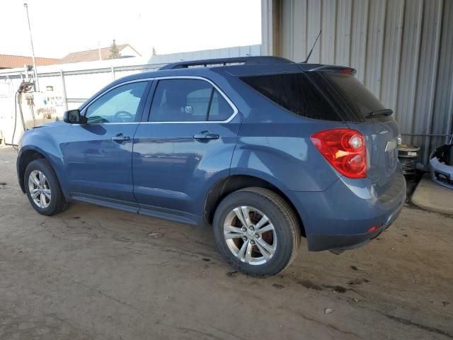 2012 Chevrolet Equinox LT