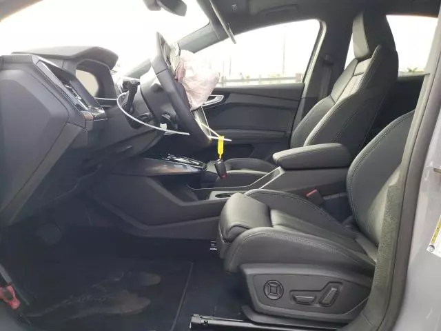 2023 Audi Q4 E-TRON Sportback Premium