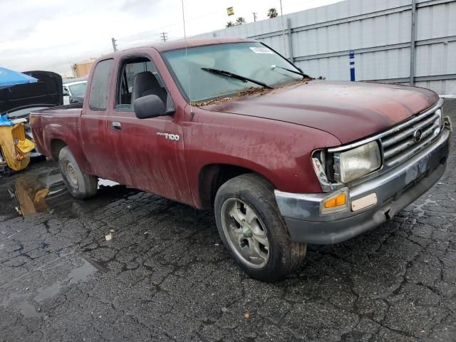 1995 Toyota T100 Xtracab