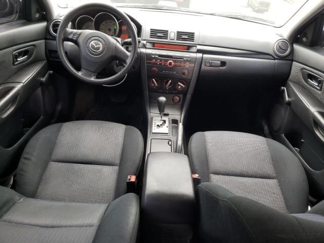 2008 Mazda 3 I