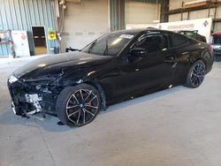 Salvage cars for sale from Copart Eldridge, IA: 2021 BMW M440XI