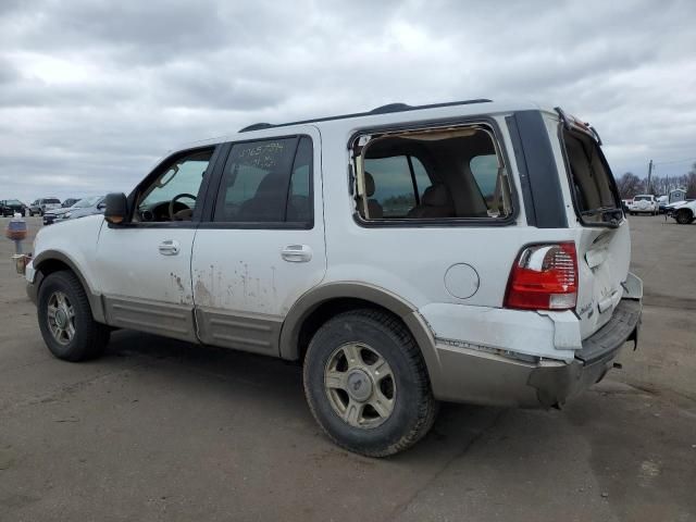 2004 Ford Expedition Eddie Bauer