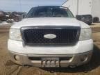 2006 Ford F150 Supercrew