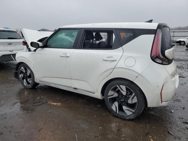 2023 KIA Soul GT Line