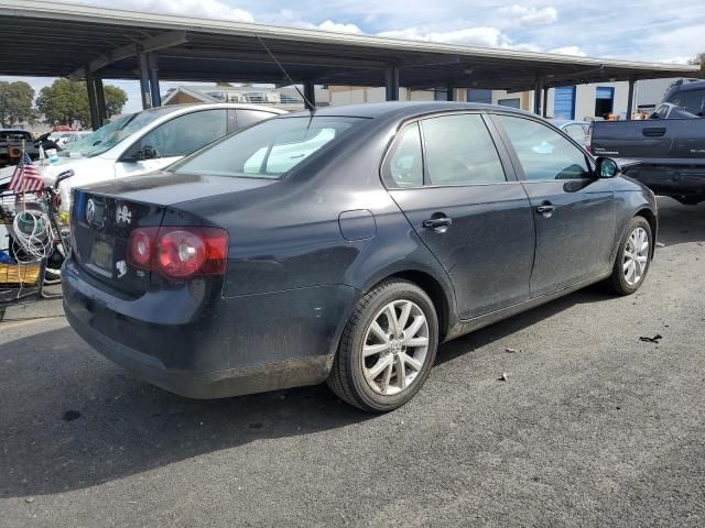 2010 Volkswagen Jetta SE