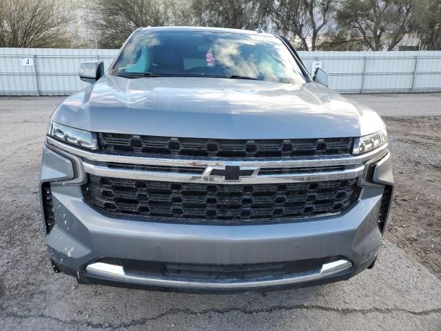 2022 Chevrolet Tahoe K1500 LS